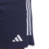 Spodenki adidas TIRO 23 Sweat Short HS3594 granatowy L